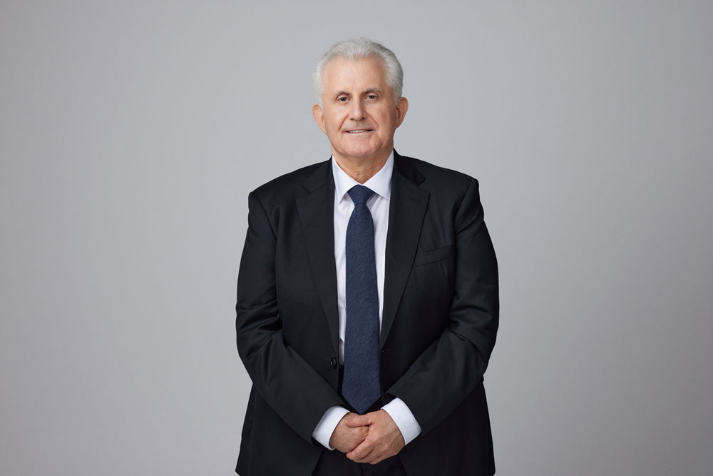 Carmelo Barbante